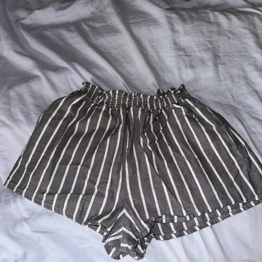 forever21 shorts